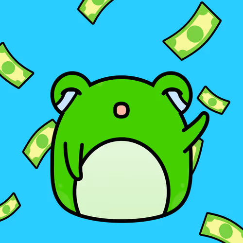 Froggies Beginnings