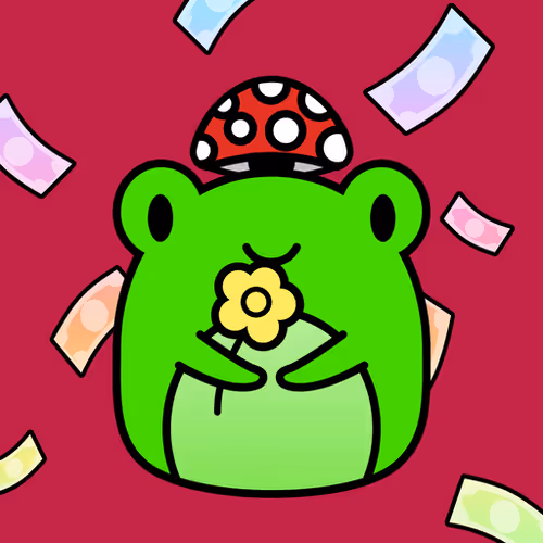 Froggies Beginnings