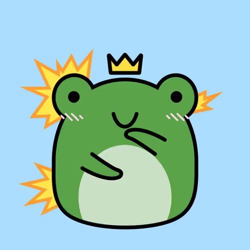 Froggies Beginnings
