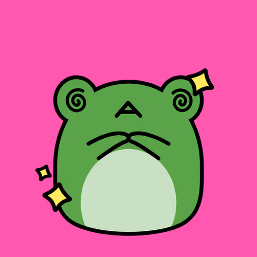Froggies Beginnings