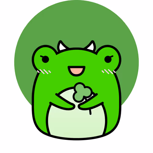 Froggies Beginnings