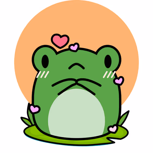 Froggies Beginnings