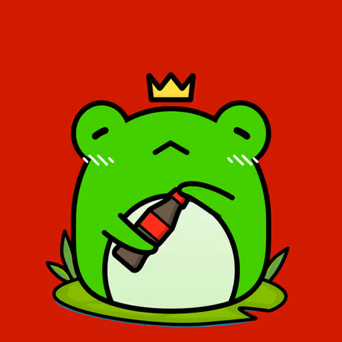 Froggies Beginnings