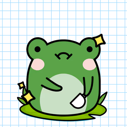 Froggies Beginnings
