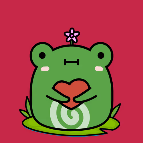 Froggies Beginnings