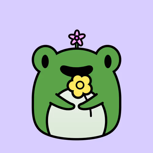 Froggies Beginnings