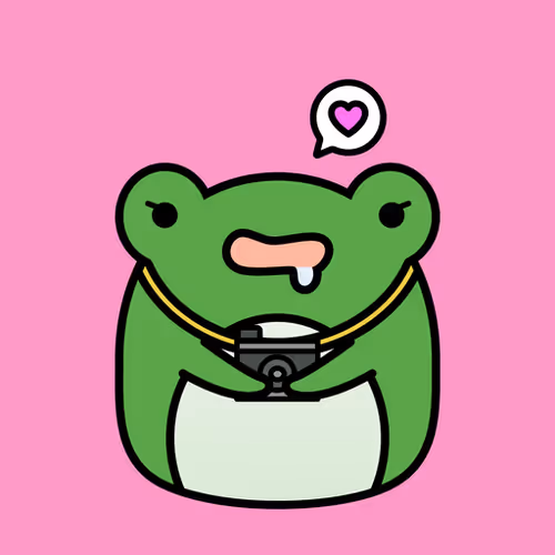 Froggies Beginnings