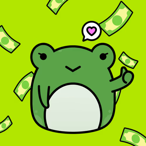 Froggies Beginnings