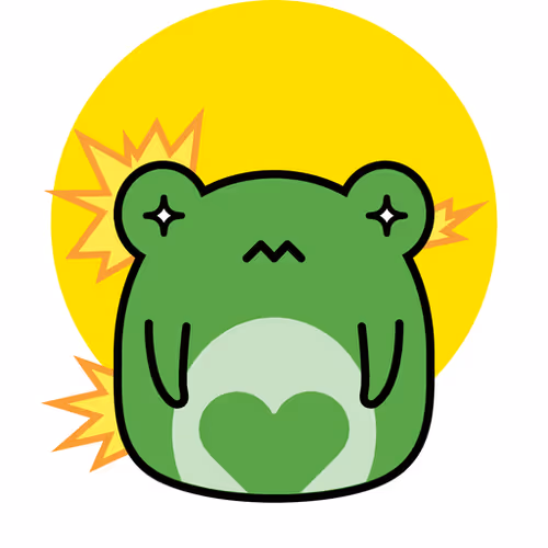 Froggies Beginnings