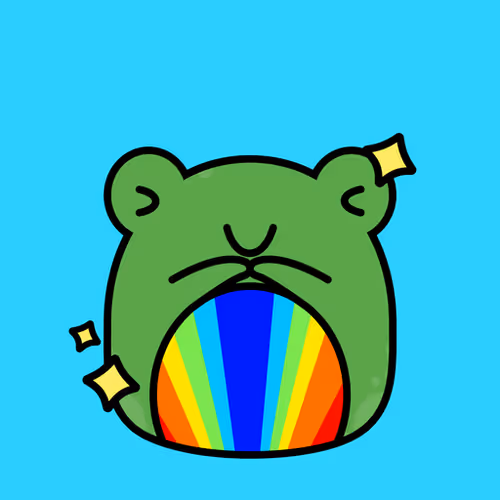 Froggies Beginnings