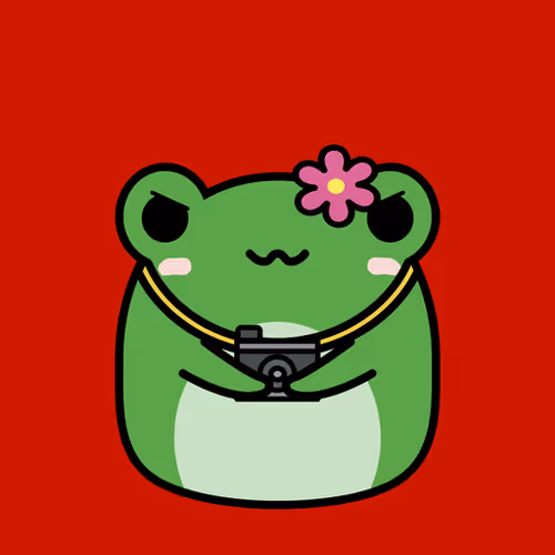 Froggies Beginnings