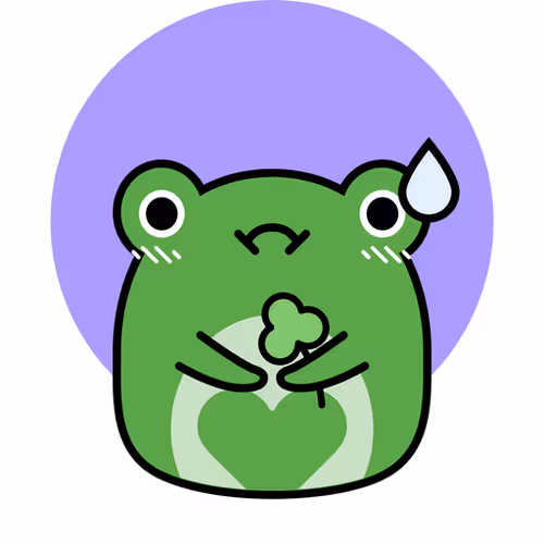 Froggies Beginnings