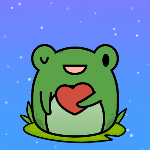 Froggies Beginnings