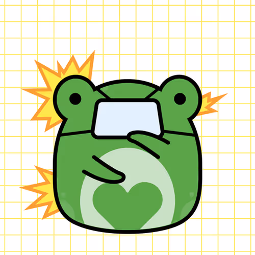 Froggies Beginnings