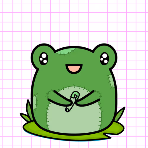 Froggies Beginnings