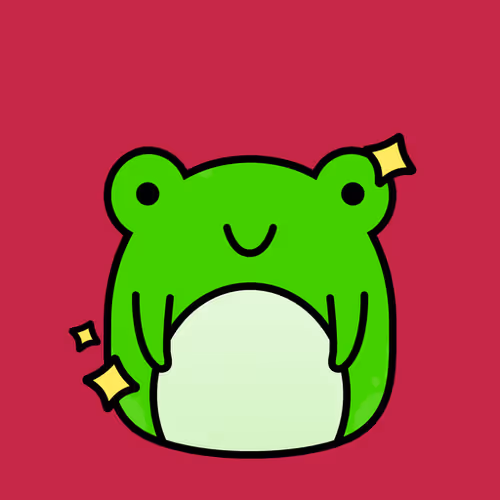 Froggies Beginnings