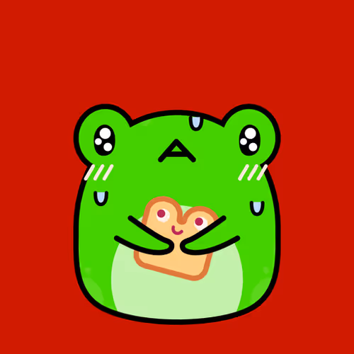 Froggies Beginnings