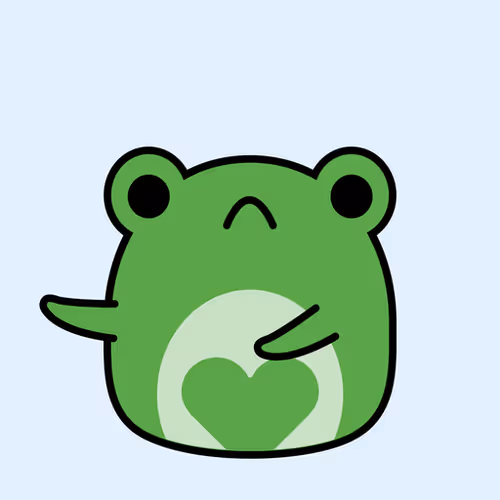 Froggies Beginnings