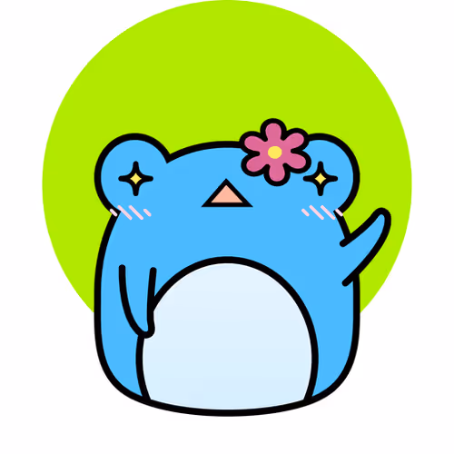 Froggies Beginnings