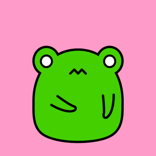 Froggies Beginnings