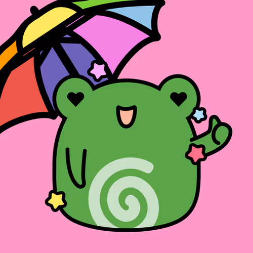 Froggies Beginnings