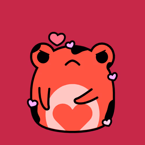 Froggies Beginnings