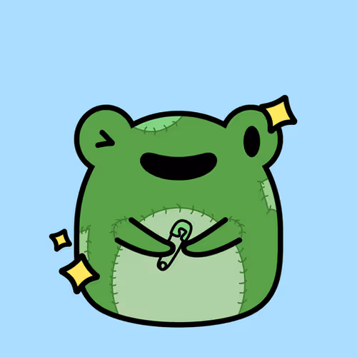 Froggies Beginnings