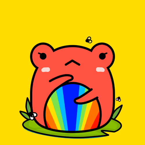 Froggies Beginnings