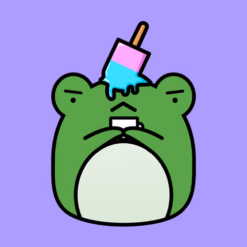 Froggies Beginnings