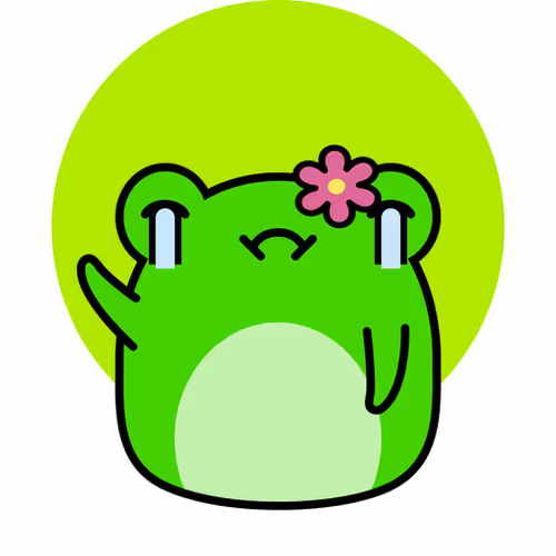 Froggies Beginnings