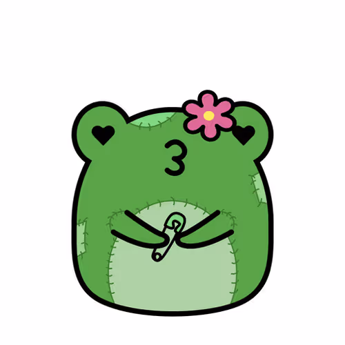 Froggies Beginnings