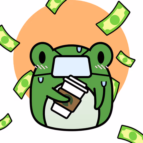 Froggies Beginnings