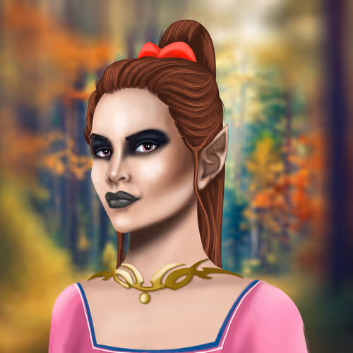 Elf Villages #184