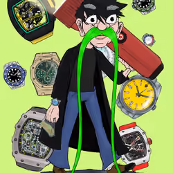 TWM #4206