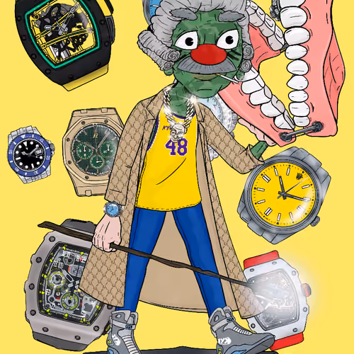TWM #4572
