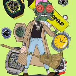 TWM #4671