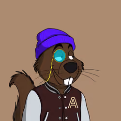 Acorns #4640