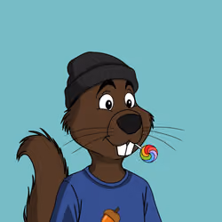Acorns #2604