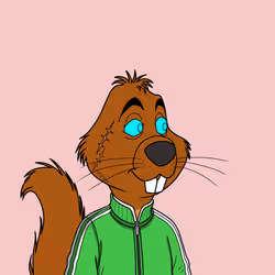 4957