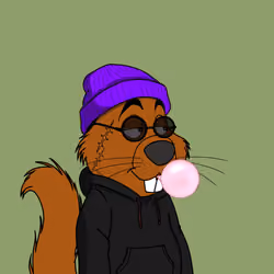 4464