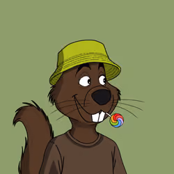 Acorns #4449