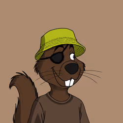 Acorns #3237