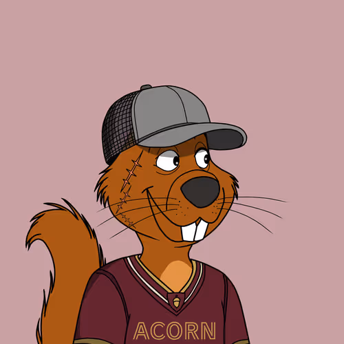 Acorns #39