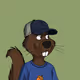 Acorns #4476