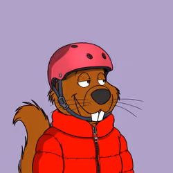Acorns #1104