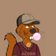 Acorns #5682