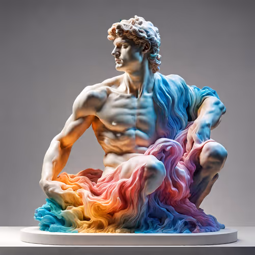 Astral David