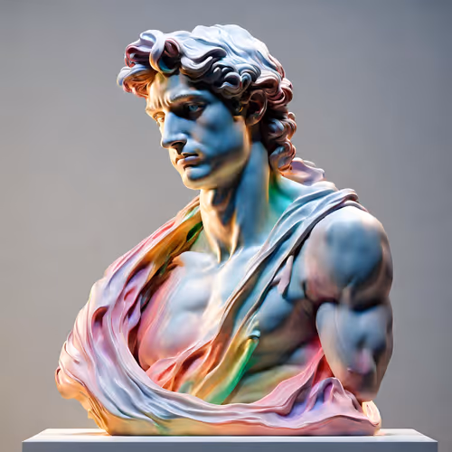 Astral David