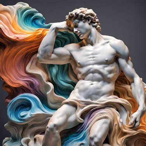Astral David