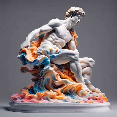 Astral David